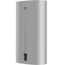 Накопительный водонагреватель Electrolux Centurio IQ Inverter 100 EWH Silver электрический, серебряный