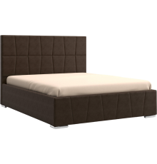 Кровать Stolline Пассаж 03 160 без основания, 174х216 см, glory 031