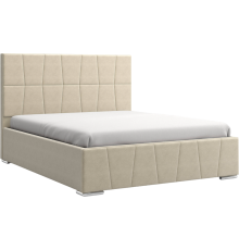 Кровать Stolline Пассаж 25 140 без основания, 154х216 см, glory 110
