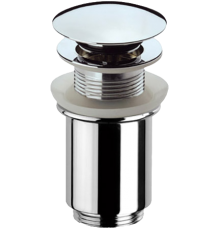 Донный клапан для раковины Remer 904CC114