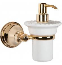 Дозатор Tiffany World Harmony TWHA108oro