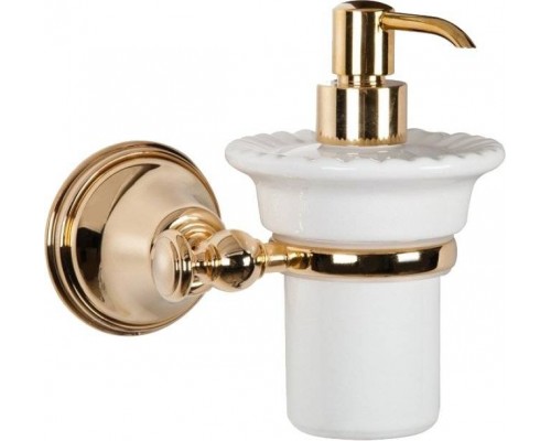 Дозатор Tiffany World Harmony TWHA108oro