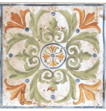 Декор Kerama Marazzi Виченца Майолика HGD\A151\17000 матовый