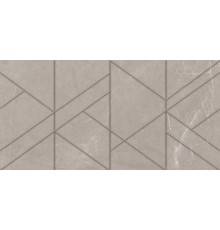 Декор LB-Ceramics Блюм 7360-0008 матовый 30х60 геометрия