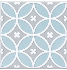 Декор Kerama Marazzi Мурано NT\B181\17000 глянцевый