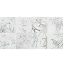Декор Creto Tropicano Luna матовый 30х60 серый