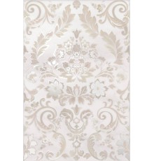 Декор Kerama Marazzi Висконти глянцевый 20х30