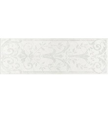 Декор Kerama Marazzi Борсари Орнамент матовый, ректифицированный
