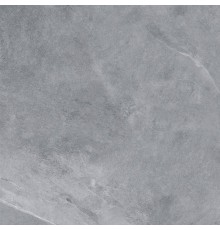 Керамогранит Alma Ceramica Basalto GFA57BST70R 57x57 серый, sugar-эффект