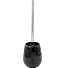 Ершик Bath Plus Pietra W-CE2242AA-TOH черный