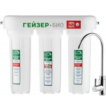 Фильтр Гейзер Био 311 с краном №6