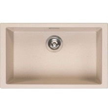 Мойка кухонная Reginox Amsterdam 72 3,5" caffe silvery
