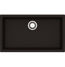 Мойка кухонная Reginox Amsterdam 72 3,5" black silvery