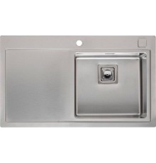 Мойка кухонная Reginox Phoenix 40 LUX OKG right (c/box) L