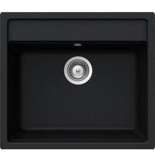 Мойка кухонная Schock Vero 60 (N-100) магма