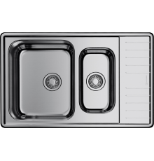 Мойка кухонная Omoikiri Sagami 79-2-IN
