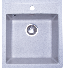 Мойка кухонная GranAlliance Gа-20 GA-20-310 серая