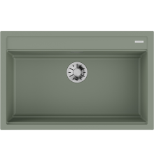 Мойка кухонная Omoikiri Kitagawa 79-LB-WG wind green