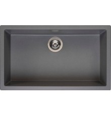 Мойка кухонная Reginox Amsterdam 72 3,5" grey silvery