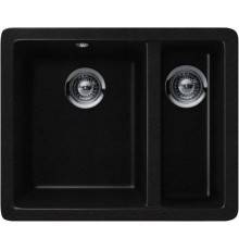 Мойка кухонная Schock Soho 60 Plus (N-150) пуро