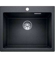 Мойка кухонная Blanco Pleon 6 антрацит