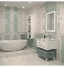 Коллекция плитки Gracia Ceramica Visconti turguoise