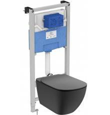 Комплект Ideal Standard Tesi AquaBlade T3868V3