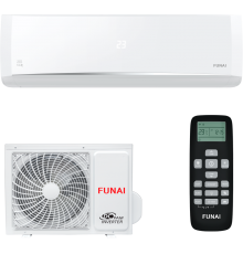 Кондиционер Funai Sensei DC Inverter RAC-I-SN30HP.D04