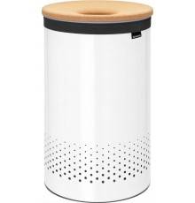 Корзина для белья Brabantia 104404