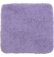 Коврик Wasserkraft Kammel BM-8333 pastel lilac
