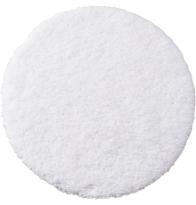 Коврик Wasserkraft Dill BM-3910 bright white