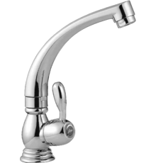 Кран Ledeme L4196