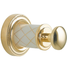 Крючок Boheme Murano 10906-W-G золото