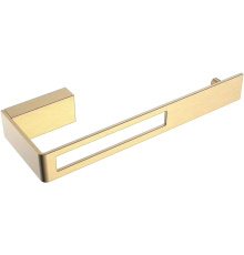 Полотенцедержатель Boheme Q 10945-MG Matt Gold