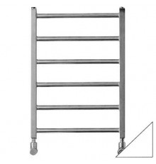 Полотенцесушитель водяной Zehnder Stalox STX-060-045 белый