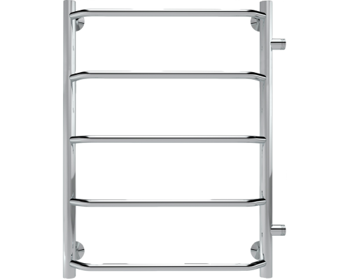 Полотенцесушитель водяной Indigo Roof LRSW60-40-б/п-50