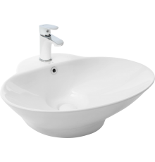 Раковина Weltwasser WW Elbach 3072