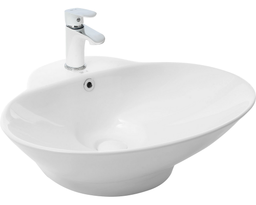 Раковина Weltwasser WW Elbach 3072