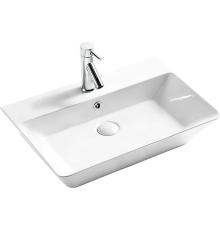 Раковина Weltwasser WW Elbach 2253