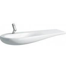 Раковина Laufen Alessi 8.1497.3.400.104.1
