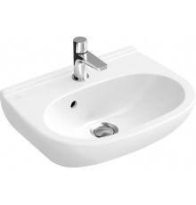 Раковина Villeroy   Boch O.Novo 5360 5001 alpin