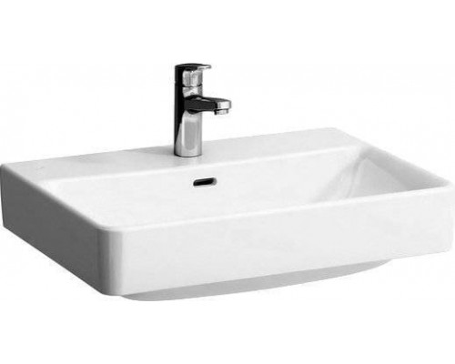 Раковина Laufen Pro S 8.1096.4.000.104.1 65 см