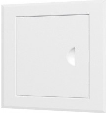 Ревизионный люк Evecs ЛТ3535М 40x40 см, настенный