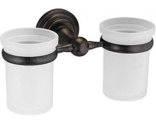 Стакан Wasserkraft Isar K-7328D двойной