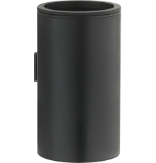 Стакан Boheme Uno 10974-B black