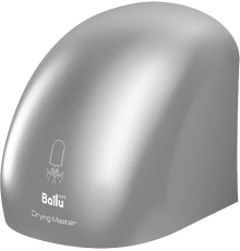 Сушилка для рук Ballu BAHD-2000DM Silver