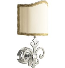 Светильник Migliore Mirella 17257 хром