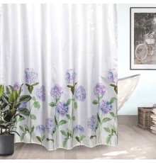 Штора для ванной Bath Plus Charme ch 15009