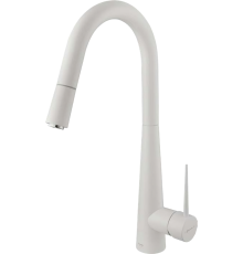 Смеситель для кухни Shouder Iten 0300609 с гибким изливом