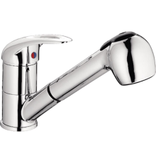 Смеситель для кухни Ledeme L6002-B